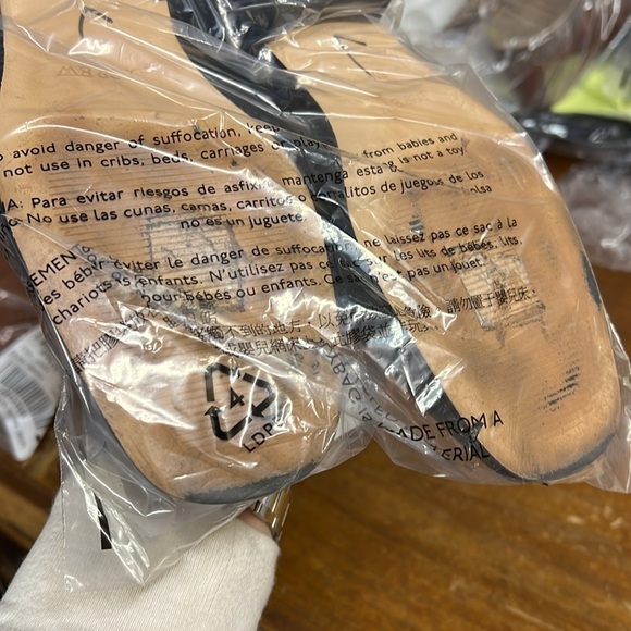 Used J. Crew Maison tassel loafers in Italian leather - Picture 5 of 6